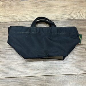 Herve Chapelier Mini Box Tote